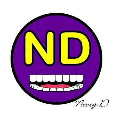 NozeyD516's profile picture. Self Employed