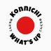 Konnichi What’s Up (@konnichiup) Twitter profile photo Konnichi What’s Up (@konnichiup) Twitter profile photo