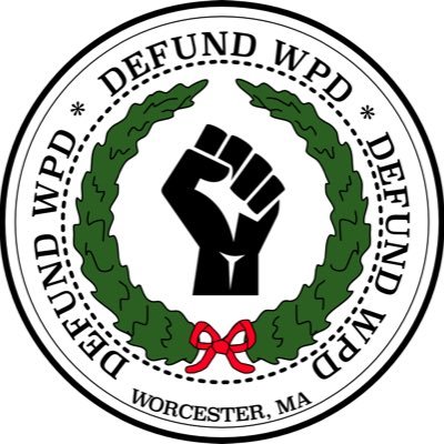 Independent collective of Worcester community members committed to divestment from police and investment in community-led safety initiatives and social services