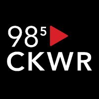 98.5 CKWR(@CKWRFM) 's Twitter Profile Photo
