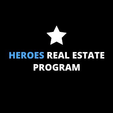 HeroesProgram's profile picture. Heroes Real Estate in Santa Clarita is a premium and affordable real estate experience for military, medical, police, fire, education and government personnel.
