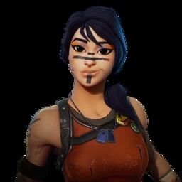 qetoupkl's profile picture. shot gun are cool 

im fn account