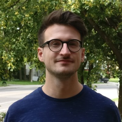 Jakob Kottmann Profile