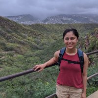 Pooja Jaeel (@poojajaeel) 's Twitter Profile