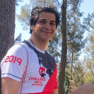 Vivir al máximo y aprovechar todas las oportunidades que se presenten! Viva la vida!