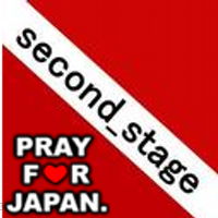 second_stage (@second_stage) 's Twitter Profile