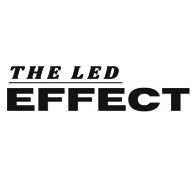 TheLEDeffect's profile picture. 🚦BE ENLIGHTENED🚦. 🌎Worldwide Shipping 📧sales@TheLEDeffect.com ▪️Instagram : TheLEDeffect▪️ CLICK BELOW NOW TO ORDER