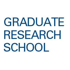 @MasseyUni's Graduate Research School supports our doctoral students with administration & researcher development opportunities