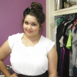 lindalyons16's profile picture. 🤷🏽‍♀️