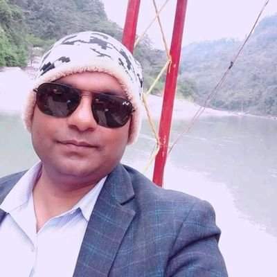Shankar72386298's profile picture. नेपाली हामी रहौंला कहाँ नेपालै नरहे ,राष्ट्र राष्ट्रियता राष्ट्रिय अखण्डताको लागि सबै एकजुट बनौं ।देश बचाउन संघीयता खारेज गरौं ।सार्बभौमसत्ताको रक्षा गरौं ।।।।।
