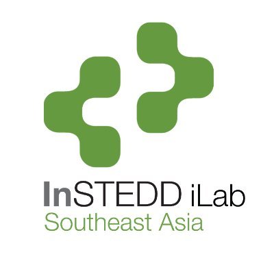 @InSTEDD iLab Southeast Asia is an innovation lab focused on sustainable design of collaboration technologies for social good. https://t.co/6Ay3hx5dSB