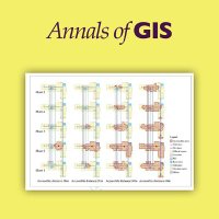 Annals of GIS (@annals_gis) 's Twitter Profile Photo Annals of GIS (@annals_gis) 's Twitter Profile Photo