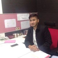 @Abhi_Kumar (@abhishekm764) 's Twitter Profile