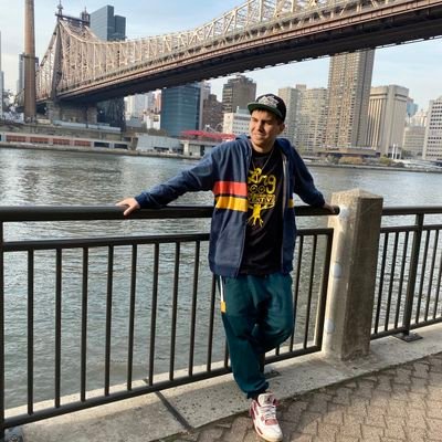 n0th1ng_else's profile picture. Frontend dev @MiroHQ Infrastructure | JS, TS, React, Angular, NodeJS