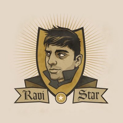 RaviXStar Profile Picture