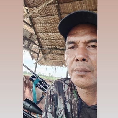 riocafero's profile picture. Hidup Ney Penuh Dng Tantangan...