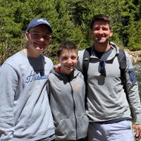 Dave Hudson (@okc_dave) 's Twitter Profile