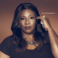 Kenya C Wheeler (@mskenyatheceo) 's Twitter Profile Photo