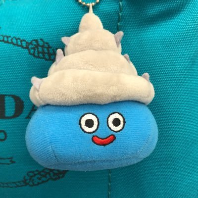 hi6yum0rU3yIbvm's profile picture. 自己学習用アカウント
マリンスライムになりたい