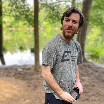 Content editor @TeamHendrick. Former fantasy mage at https://t.co/BqEAXhP78V. Springsteen fanatic. Wawa enthusiast. Phillies fan no matter how painful it is.