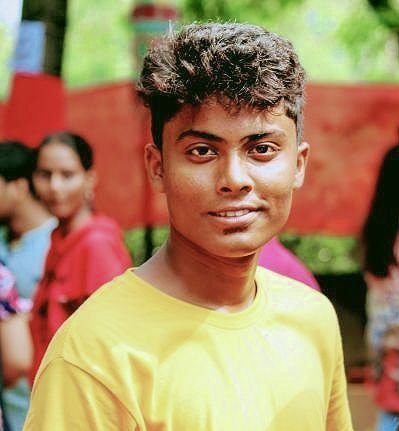 SahilNadim1's profile picture. 