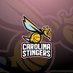 Carolina Stingers (@carolinastings) Twitter profile photo Carolina Stingers (@carolinastings) Twitter profile photo