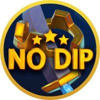 No Dip League (@no_dip_league) 's Twitter Profile