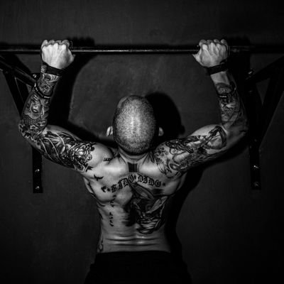 fidodido7_7's profile picture. Vivo y rio cada dia como si fuera el ultimo!!!