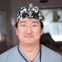 Badma Bashankaev, MD, FACS, FASCRS (@colon_surgeons) 's Twitter Profile