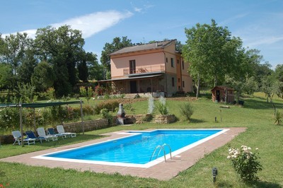 VillaTiAmo's profile picture. VILLA TI AMO Appartementen & Camping Le Marche is een prachtig vakantieverblijf  gelegen in het hart van Le Marche, Italië,