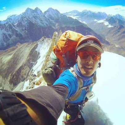 GeljenPasang's profile picture. 