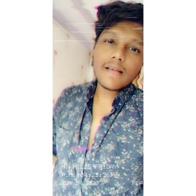 nil_rane15's profile picture. Stay Real & Decent ✌