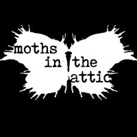 moths in the attic(@MothsITA) 's Twitter Profile Photo