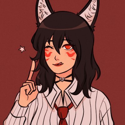 Kassune {Vtuber | ENVTuber}さんのプロフィール画像