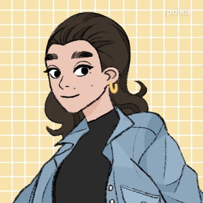 ✦✧ XXIII • Psicóloga 🌻 ✦✧
『