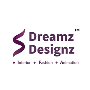 designz_dreamz's profile picture. The fastest growing design school and holistic institution to study interior design, fashion Design, graphic design, Web design, Animation, VFX & Editing.