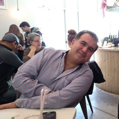 MahmoudLarijani's profile picture. Supply Chain Management Professional