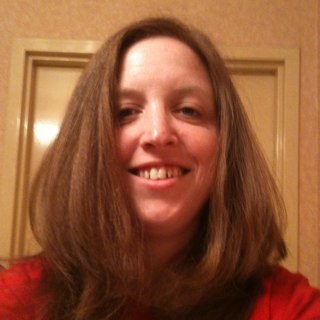 ChristyDench's profile picture. 