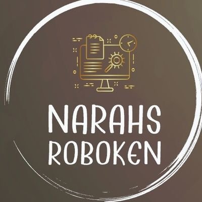 奈良高校ロボット研究部の公式Twitterです ロボットやプログラミングに興味がある人は3F物理講義室へ!DMも受け付けてます。 WRO 2019 ミドル・エキスパート全国大会出場 旧垢: @roboken_NHS