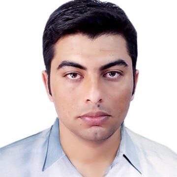 manojranaparmar's profile picture. HLO/HSE Supervisor