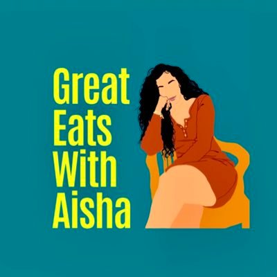 Great Eats 100% made from scratch! Black Owned. Use the link below to order. Made by: @AishaaaMarie