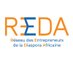 REDA (@reda_diaspora) Twitter profile photo REDA (@reda_diaspora) Twitter profile photo