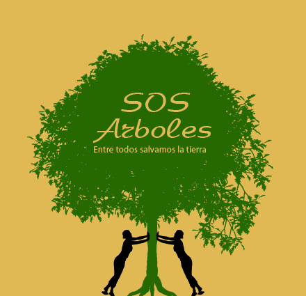 SOS Arboles es una asociacion sin animo de lucro que tiene como fin la plantacion de arboles entre todo el pueblo español el dia 18 de marzo del 2012.