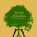 S.O.S. Arboles (@sosarboles) Twitter profile photo
