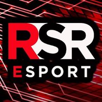 RSR Esport (@rsresport) 's Twitter Profile