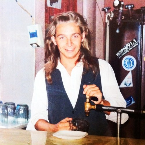 richfox's profile picture. 