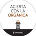 Acierta con la Orgánica (@AciertaOrganica) Twitter profile photo