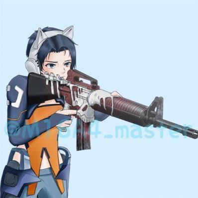 noitter_'s profile picture. PCゲーム雑食してます。