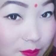 pramisa_sarma's profile picture. राम्रि छुईन 
नक्कल झक्कल हल्का आउछ