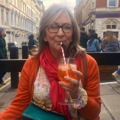 sarahgorst1's profile picture. Single mum raising a future rockstar,NHS worker, frustrated creative,